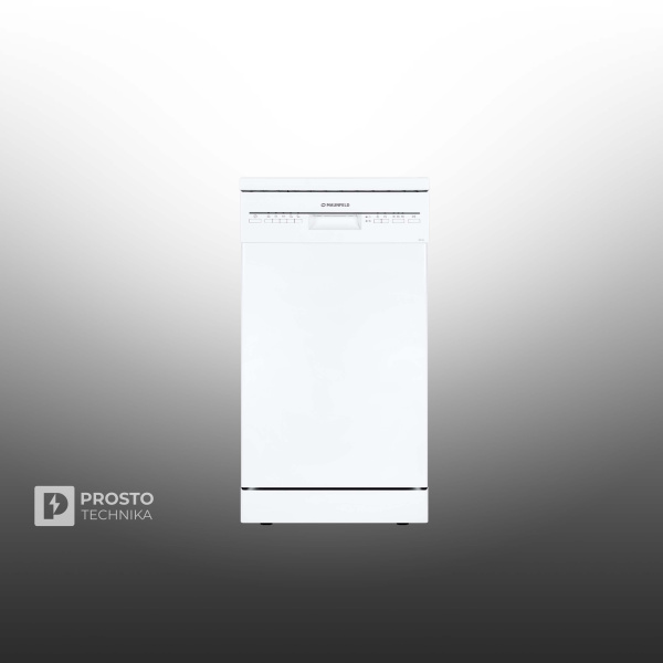 Посудомоечная машина Maunfeld MWF08S